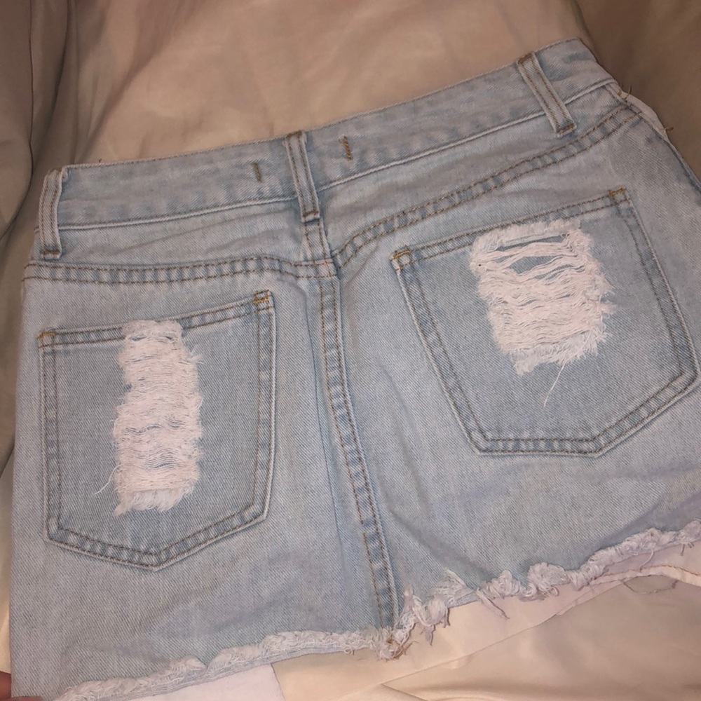 Mini skirt - Picture 3 of 4